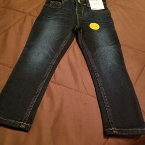 Cat & Jack Jeans
